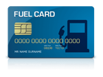 Gas Card